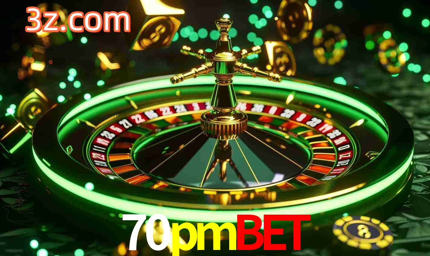 Desfrutar de um Cassino 70pmbet