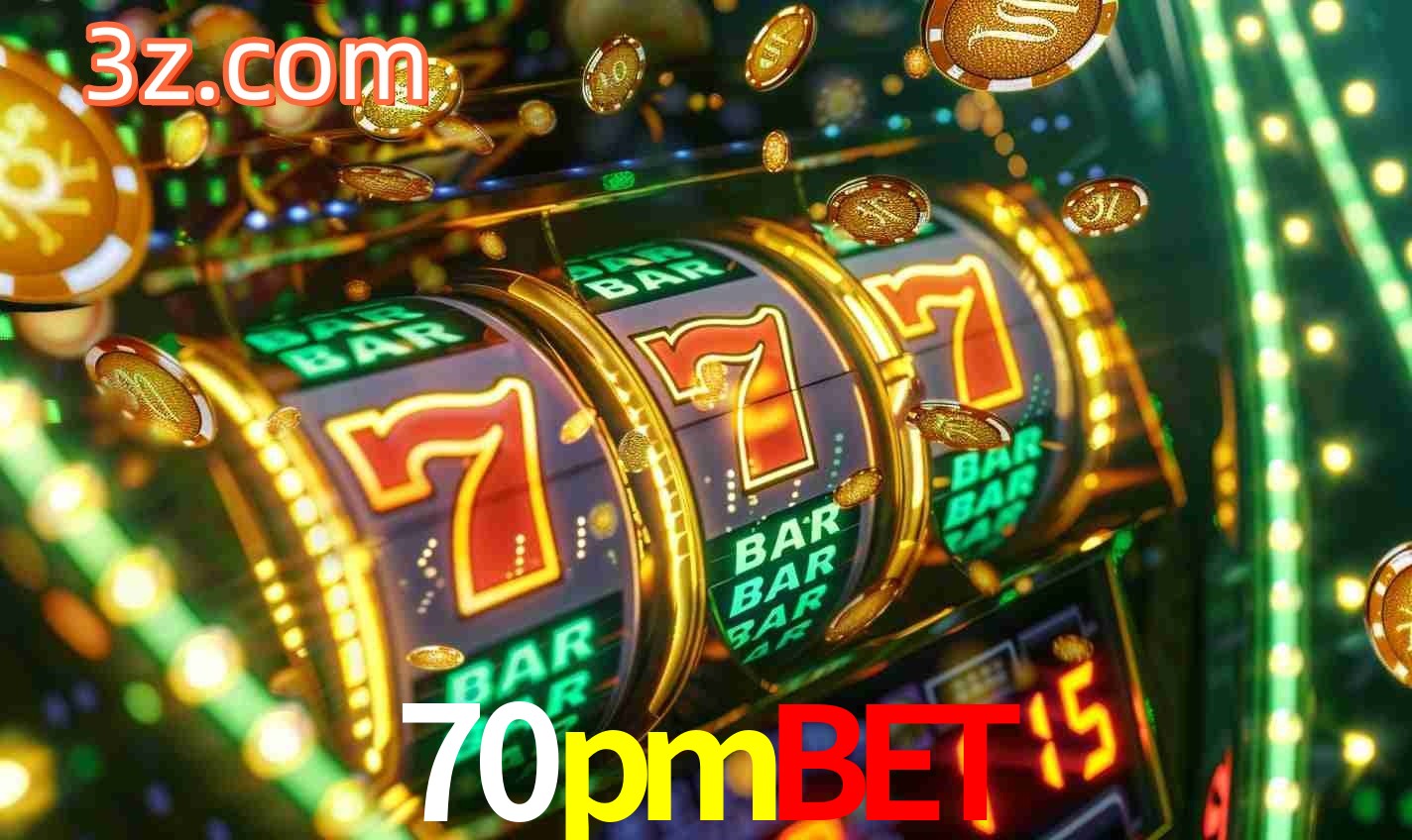 Populares Slots 70pmbet