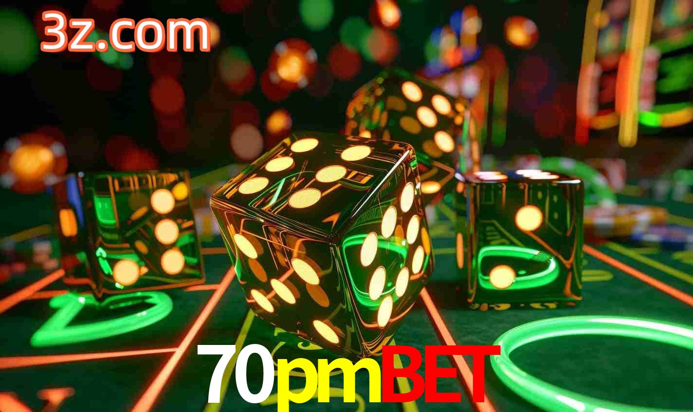 Entretenimento no Jogos 70pmbet